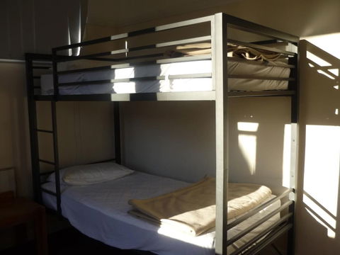 Blackheath Holiday Cabins - Accommodation Sydney 1