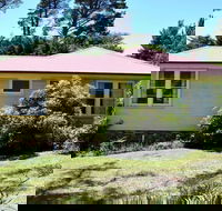 Blackheath Holiday Cabins - Accommodation Sydney