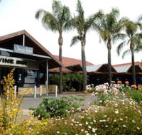 Vine Inn Barossa - Accommodation Sydney