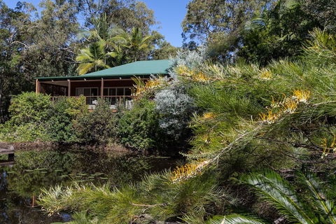 Lake Weyba Cottages - Accommodation Sydney 2