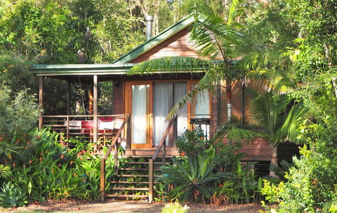 Lake Weyba Cottages - Accommodation Sydney 4