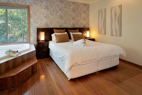 Lake Weyba Cottages - Accommodation Sydney 3