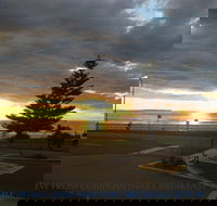 Beachhouse Mollymook - Accommodation Sydney