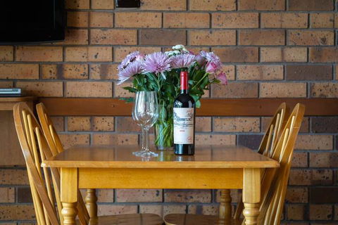 Blickinstal Barossa Valley Retreat - Sydney 4u 3