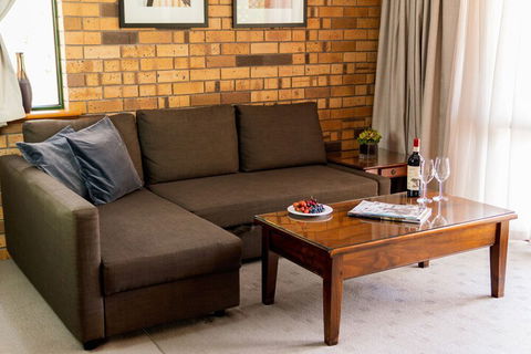 Blickinstal Barossa Valley Retreat - Sydney 4u 4