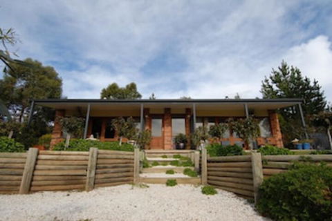 Blickinstal Barossa Valley Retreat - Sydney 4u 0