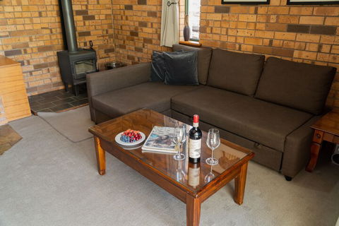 Blickinstal Barossa Valley Retreat - Sydney 4u 6