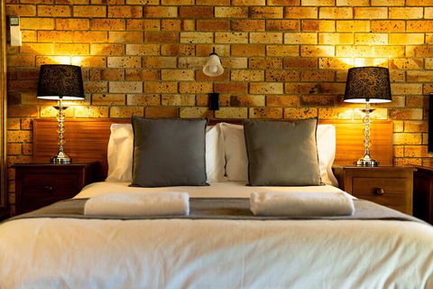Blickinstal Barossa Valley Retreat - Sydney 4u 1