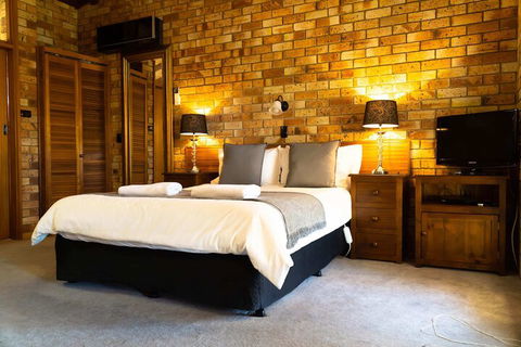 Blickinstal Barossa Valley Retreat - Sydney 4u 5