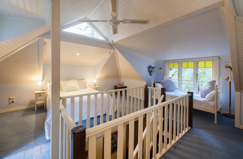 Charnwood Cottages - Accommodation Sydney 4