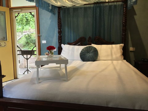 Charnwood Cottages - Accommodation Sydney 5