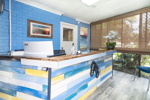 Red Star Hotels Palm Beach - Sydney 4u 6