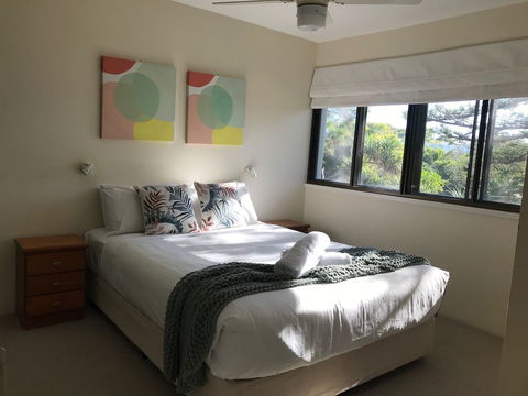 Peregian Court Resort - Accommodation Sydney 5