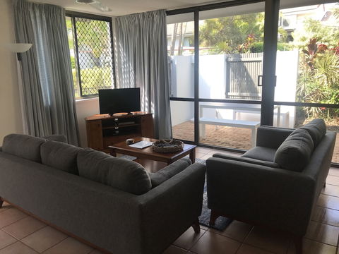 Peregian Court Resort - Accommodation Sydney 4