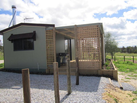 Lavendale Farmstay & Cottages York - Sydney Resort 1