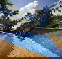 Rustys Motel - Accommodation Sydney