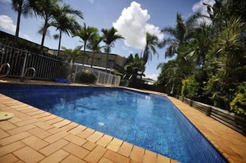 Rustyâ€™s Motel - Accommodation Sydney 0