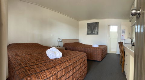 Rustyâ€™s Motel - Accommodation Sydney 5