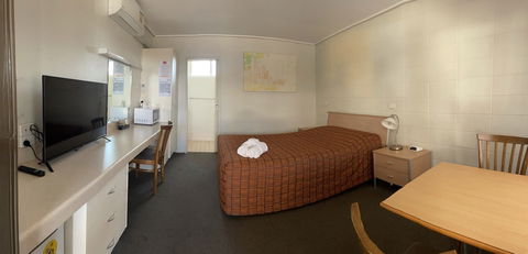 Rustyâ€™s Motel - Accommodation Sydney 2