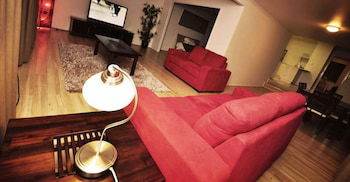Rustyâ€™s Motel - Accommodation Sydney 4