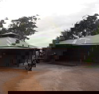 Augusta Sheoak Chalets - Accommodation Sydney