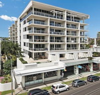 Space Holiday Apartments - Accommodation Sydney