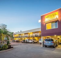 Nambour Heights Motel - Sydney 4u