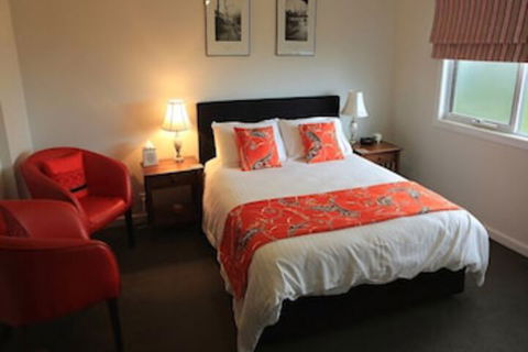 Austin Rise Bed And Breakfast - Accommodation Sydney 0