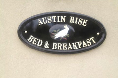 Austin Rise Bed And Breakfast - Accommodation Sydney 1
