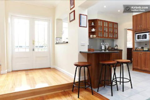 Austin Rise Bed And Breakfast - Accommodation Sydney 5