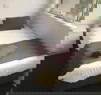 Moody's Motel - Accommodation Sydney