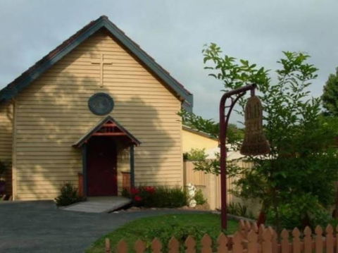 Bell Chapel B & B - Sydney 4u 0