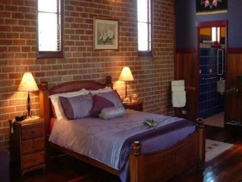 Bell Chapel B & B - Sydney 4u 2