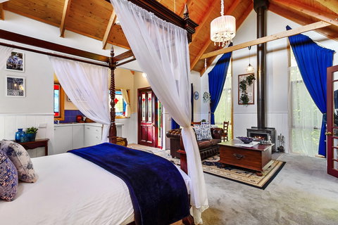 Gembrook Cottages - Accommodation Sydney 6