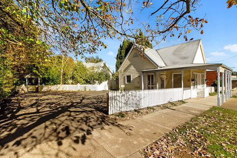 Gembrook Cottages - Accommodation Sydney 0