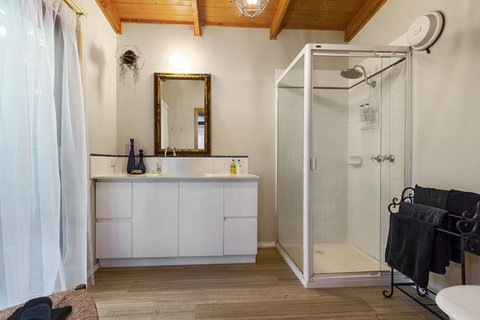 Gembrook Cottages - Accommodation Sydney 3