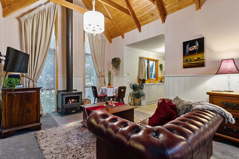 Gembrook Cottages - Accommodation Sydney 5