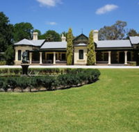 Collingrove Homestead - Sydney 4u