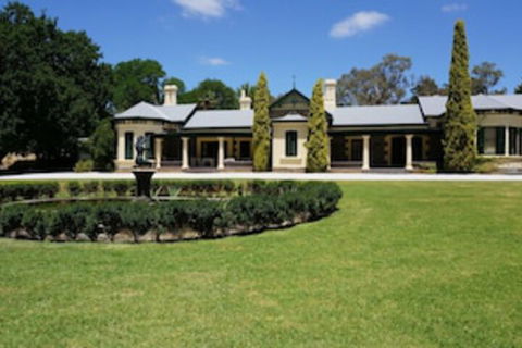 Collingrove Homestead - Sydney 4u 0