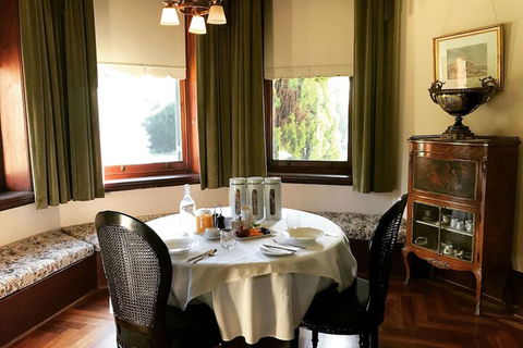 Collingrove Homestead - Sydney 4u 5