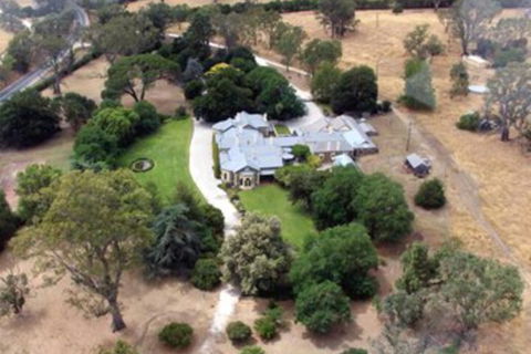 Collingrove Homestead - Sydney 4u 2