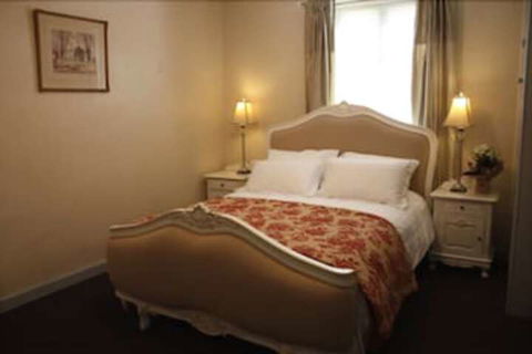 Collingrove Homestead - Sydney 4u 4