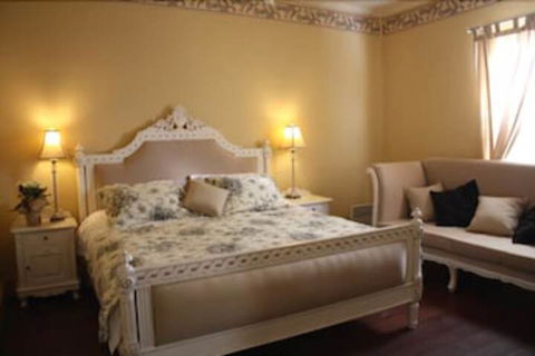 Collingrove Homestead - Sydney 4u 6