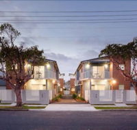 Hamilton on Everton - Accommodation Sydney