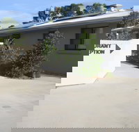 Kings Park - Accommodation Sydney