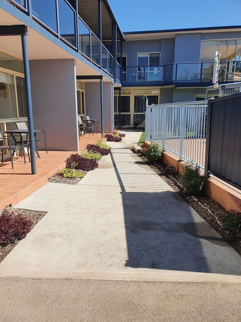 Grandeur Holiday Units - Accommodation Sydney 1