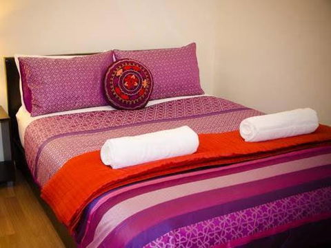 Seacombe Apartments - Sydney 4u 0