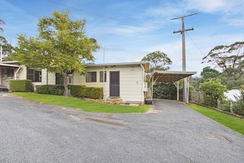 Jetty Road Retreat - Sydney 4u 0