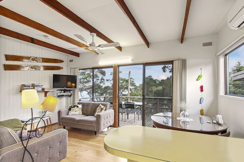 Jetty Road Retreat - Sydney 4u 5