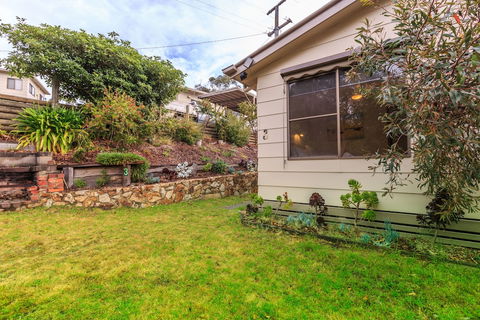 Jetty Road Retreat - Sydney 4u 2
